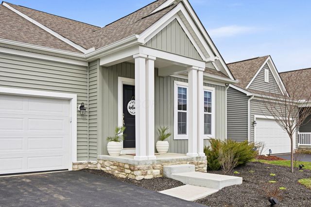 3132 Mckinney Road, Grove City, OH 43123