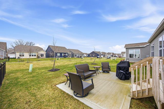 3132 Mckinney Road, Grove City, OH 43123