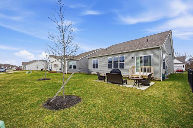 3132 Mckinney Road, Grove City, OH 43123