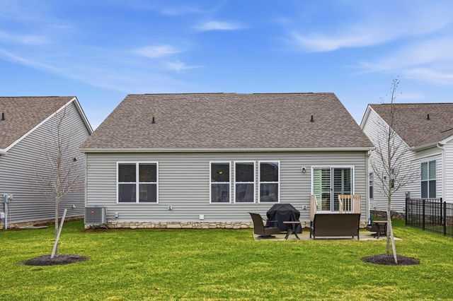 3132 Mckinney Road, Grove City, OH 43123