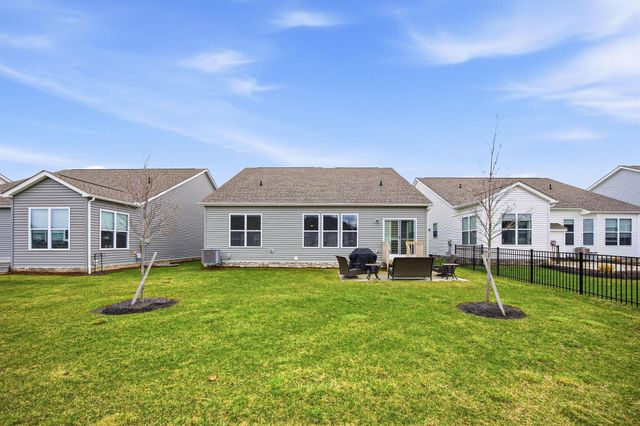 3132 Mckinney Road, Grove City, OH 43123