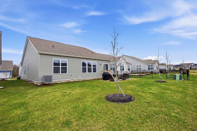 3132 Mckinney Road, Grove City, OH 43123