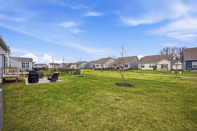 3132 Mckinney Road, Grove City, OH 43123