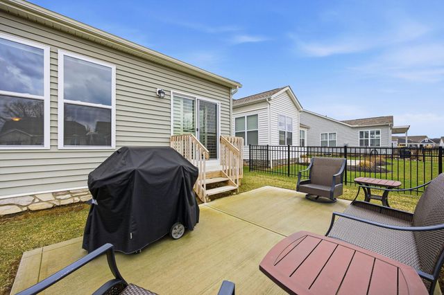 3132 Mckinney Road, Grove City, OH 43123