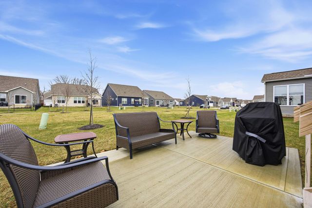 3132 Mckinney Road, Grove City, OH 43123