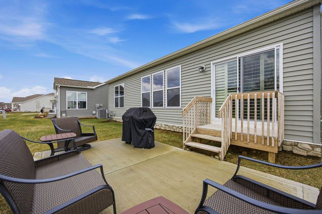 3132 Mckinney Road, Grove City, OH 43123