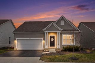 3132 Mckinney Road, Grove City, OH 43123