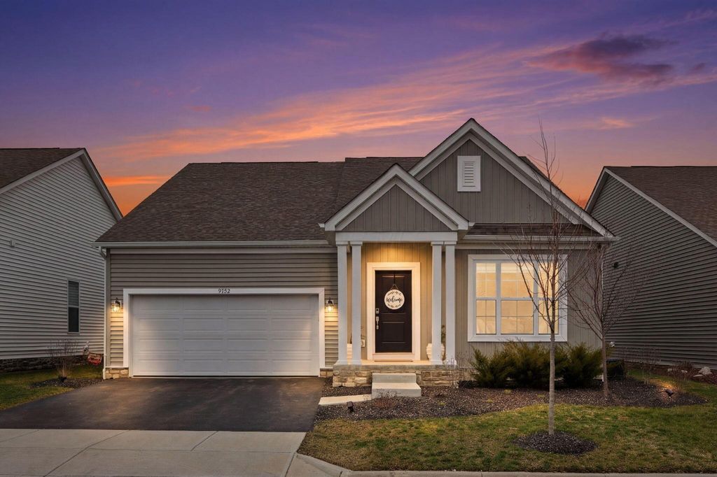 3132 Mckinney Road, Grove City, OH 43123