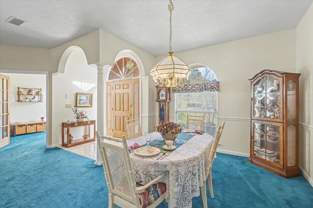 4538 Running Meadows Lane, Tallahassee, FL 32303