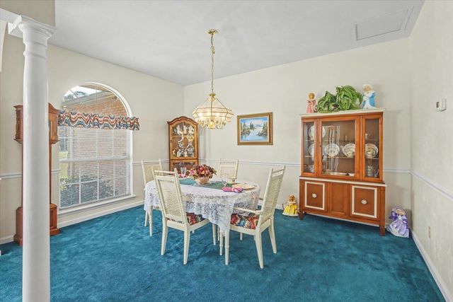 4538 Running Meadows Lane, Tallahassee, FL 32303