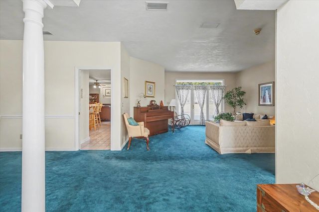 4538 Running Meadows Lane, Tallahassee, FL 32303