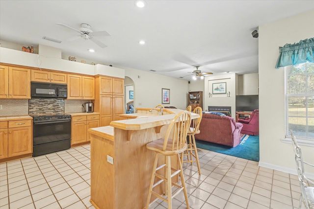 4538 Running Meadows Lane, Tallahassee, FL 32303