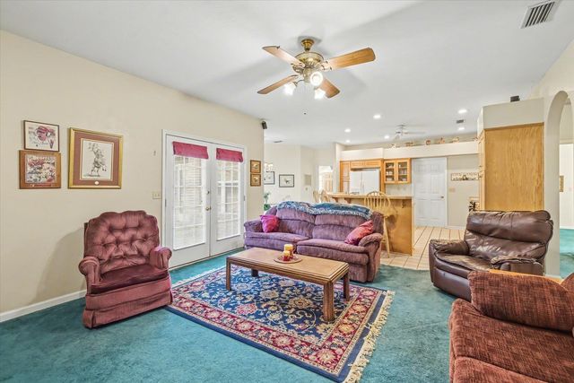 4538 Running Meadows Lane, Tallahassee, FL 32303