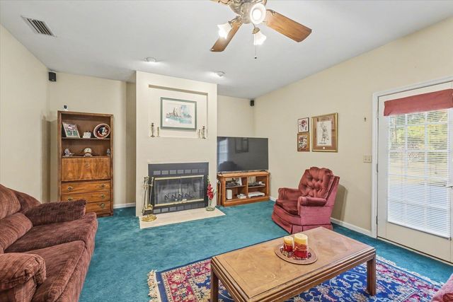 4538 Running Meadows Lane, Tallahassee, FL 32303