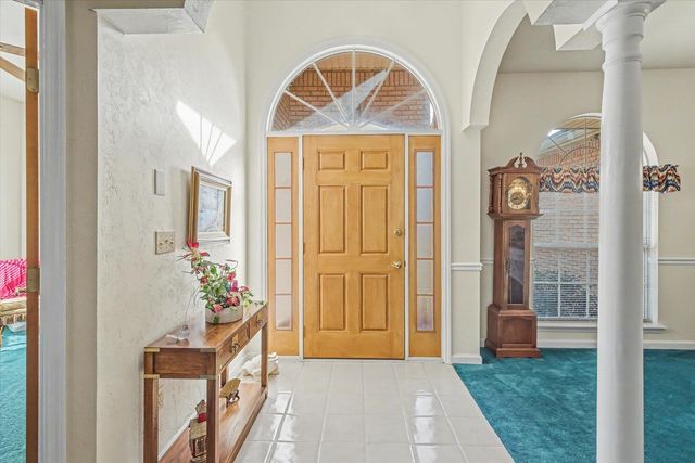 4538 Running Meadows Lane, Tallahassee, FL 32303