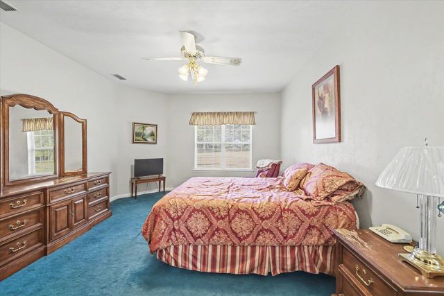 4538 Running Meadows Lane, Tallahassee, FL 32303