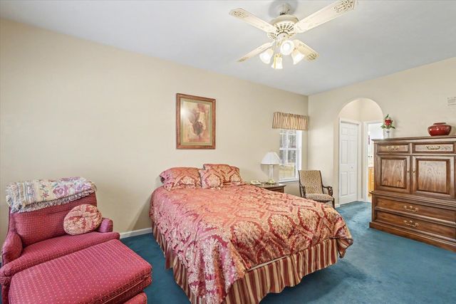 4538 Running Meadows Lane, Tallahassee, FL 32303