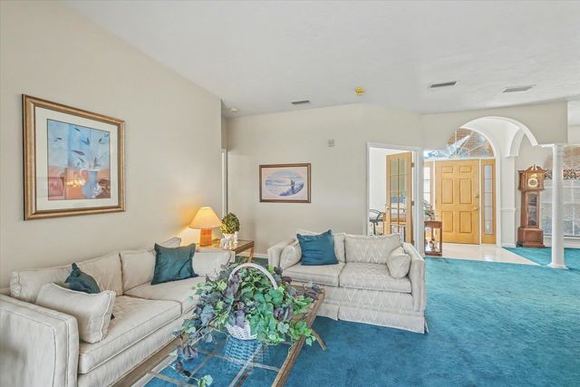 4538 Running Meadows Lane, Tallahassee, FL 32303