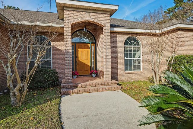 4538 Running Meadows Lane, Tallahassee, FL 32303