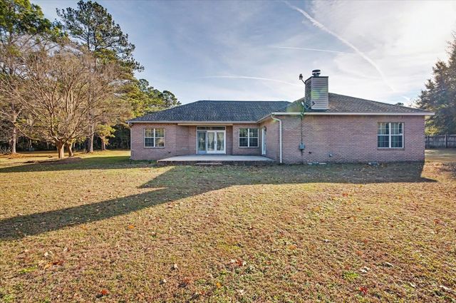 4538 Running Meadows Lane, Tallahassee, FL 32303