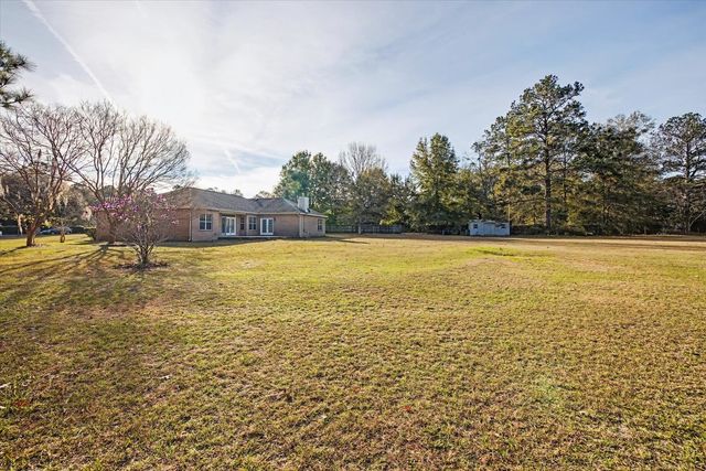 4538 Running Meadows Lane, Tallahassee, FL 32303