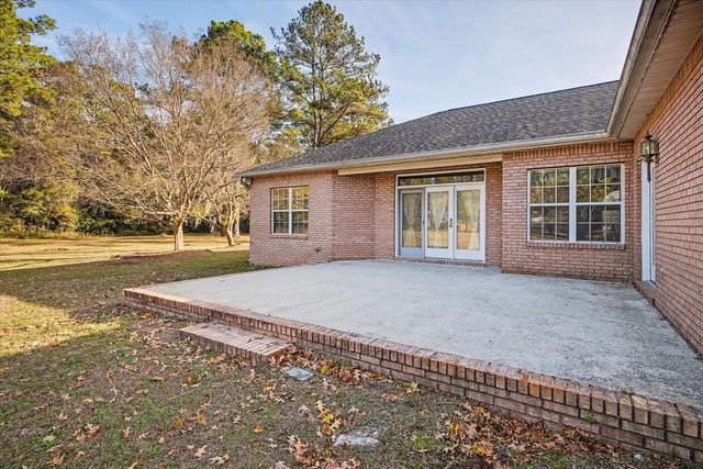 4538 Running Meadows Lane, Tallahassee, FL 32303