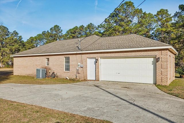 4538 Running Meadows Lane, Tallahassee, FL 32303