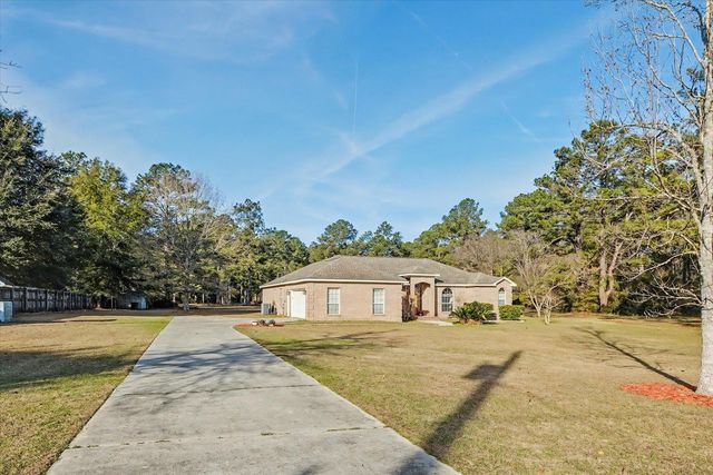 4538 Running Meadows Lane, Tallahassee, FL 32303