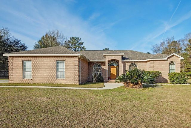 4538 Running Meadows Lane, Tallahassee, FL 32303