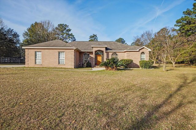 4538 Running Meadows Lane, Tallahassee, FL 32303