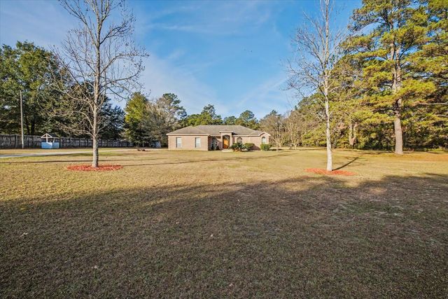 4538 Running Meadows Lane, Tallahassee, FL 32303