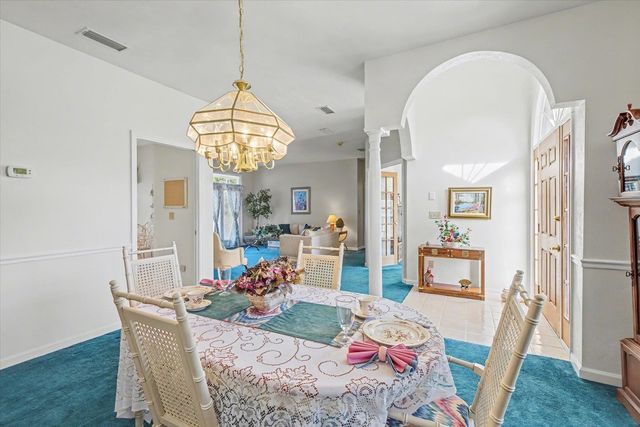 4538 Running Meadows Lane, Tallahassee, FL 32303