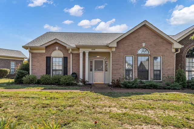 8008 Sunrise Cir, Franklin, TN 37067