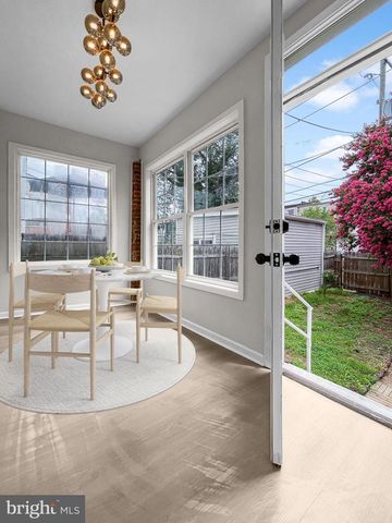 307 35TH ST NE, Washington, DC 20019