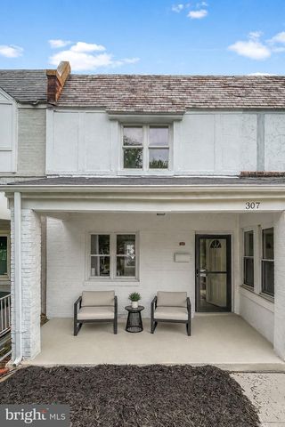 307 35TH ST NE, Washington, DC 20019