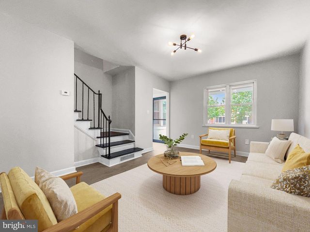 307 35TH ST NE, Washington, DC 20019