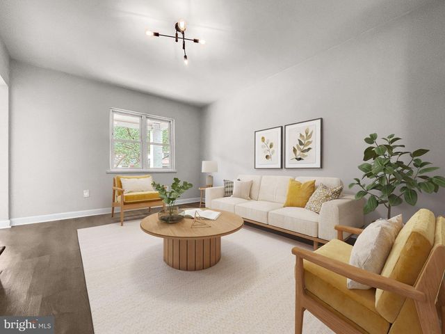 307 35TH ST NE, Washington, DC 20019