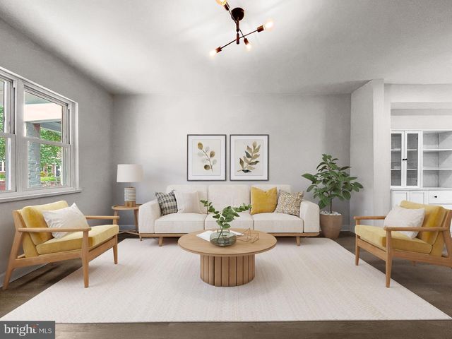 307 35TH ST NE, Washington, DC 20019
