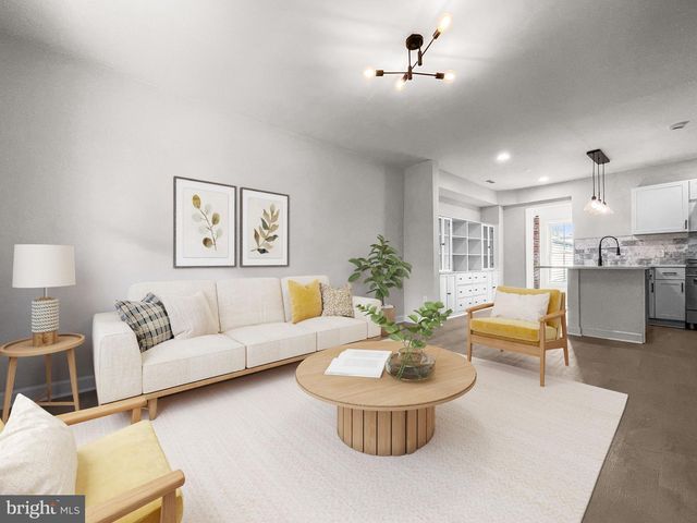 307 35TH ST NE, Washington, DC 20019