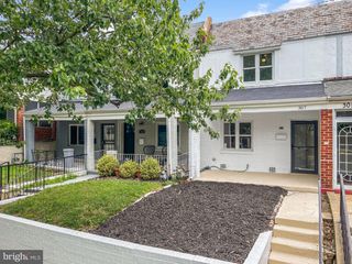 307 35TH ST NE, Washington, DC 20019