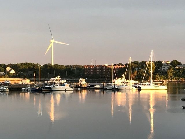 7 Bay St 10, Hull, MA 02045