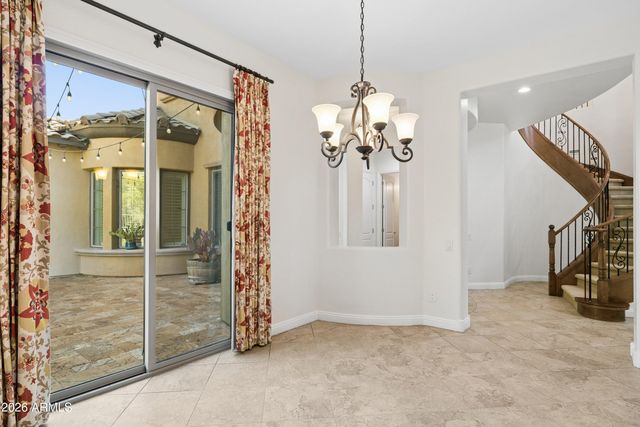 3722 E ZACHARY Drive, Phoenix, AZ 85050
