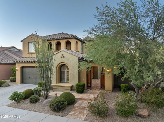 3722 E ZACHARY Drive, Phoenix, AZ 85050