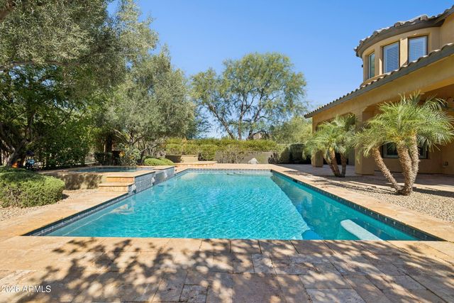 3722 E ZACHARY Drive, Phoenix, AZ 85050