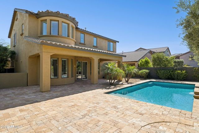3722 E ZACHARY Drive, Phoenix, AZ 85050
