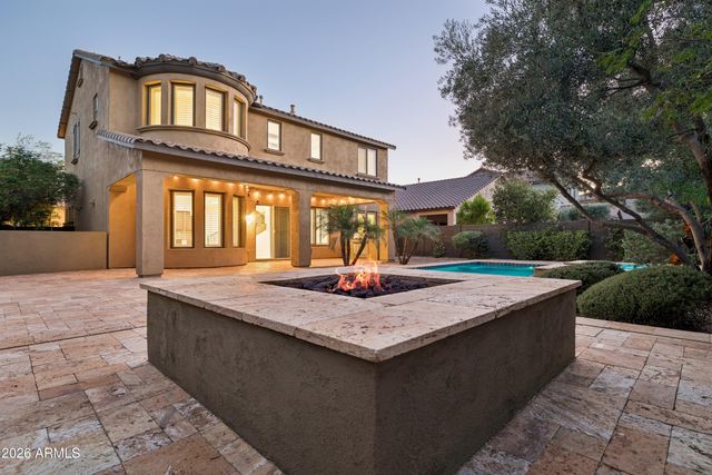 3722 E ZACHARY Drive, Phoenix, AZ 85050