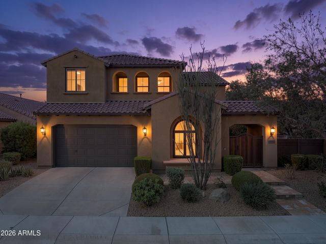 3722 E ZACHARY Drive, Phoenix, AZ 85050