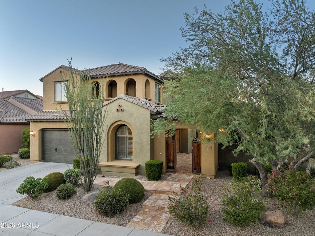 3722 E ZACHARY Drive, Phoenix, AZ 85050 — photo 2