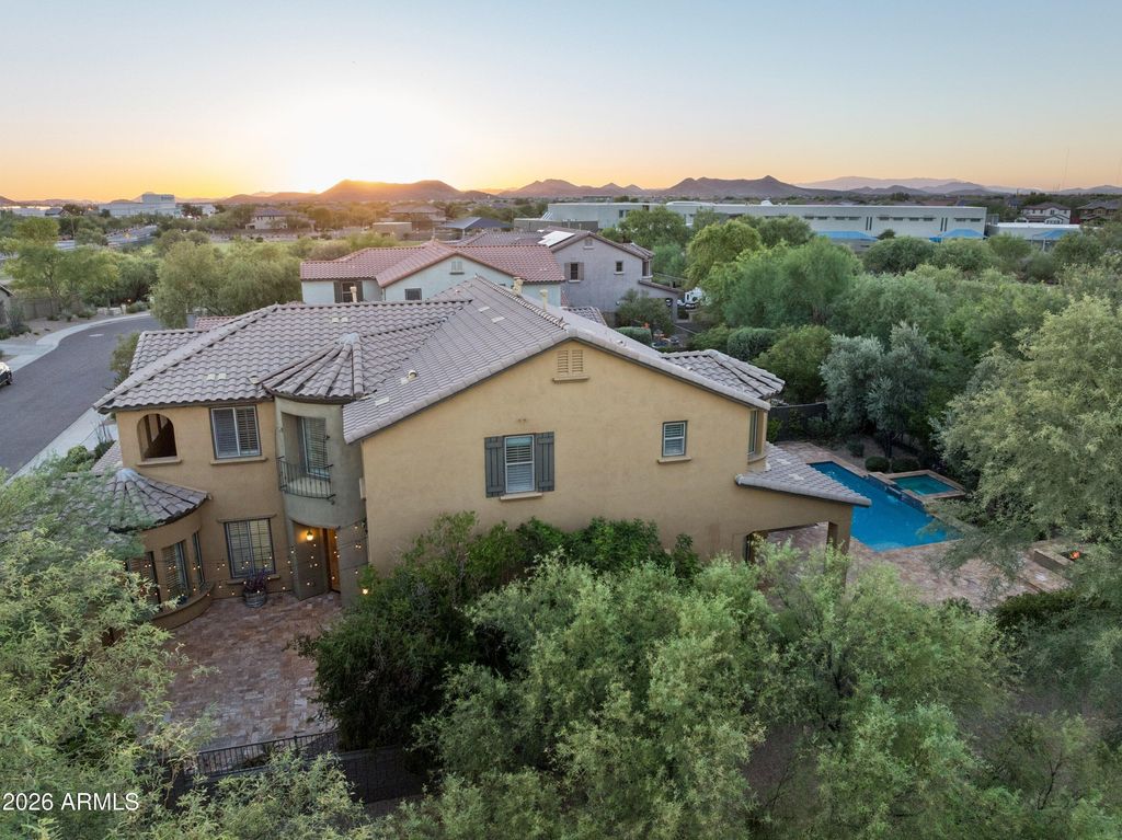 3722 E ZACHARY Drive, Phoenix, AZ 85050 — photo 3