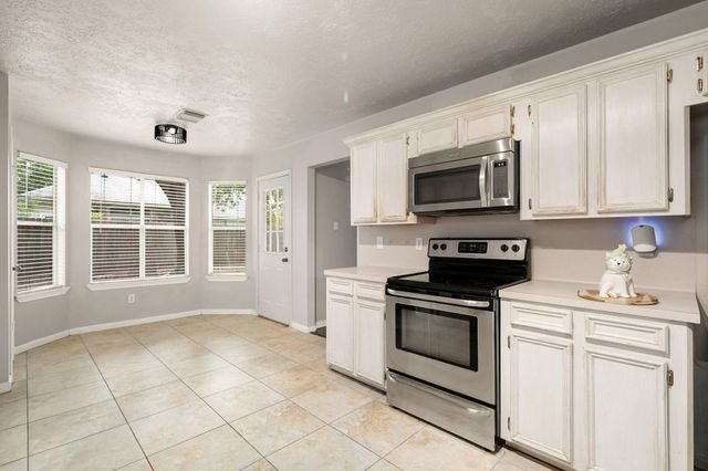 6023 S S Trafalgar Court, Katy, TX 77449